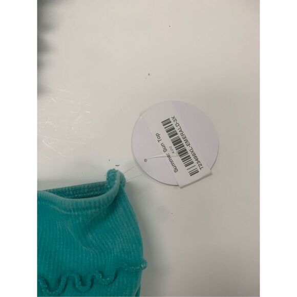 Cropped Tank  - Picture 3 of 7